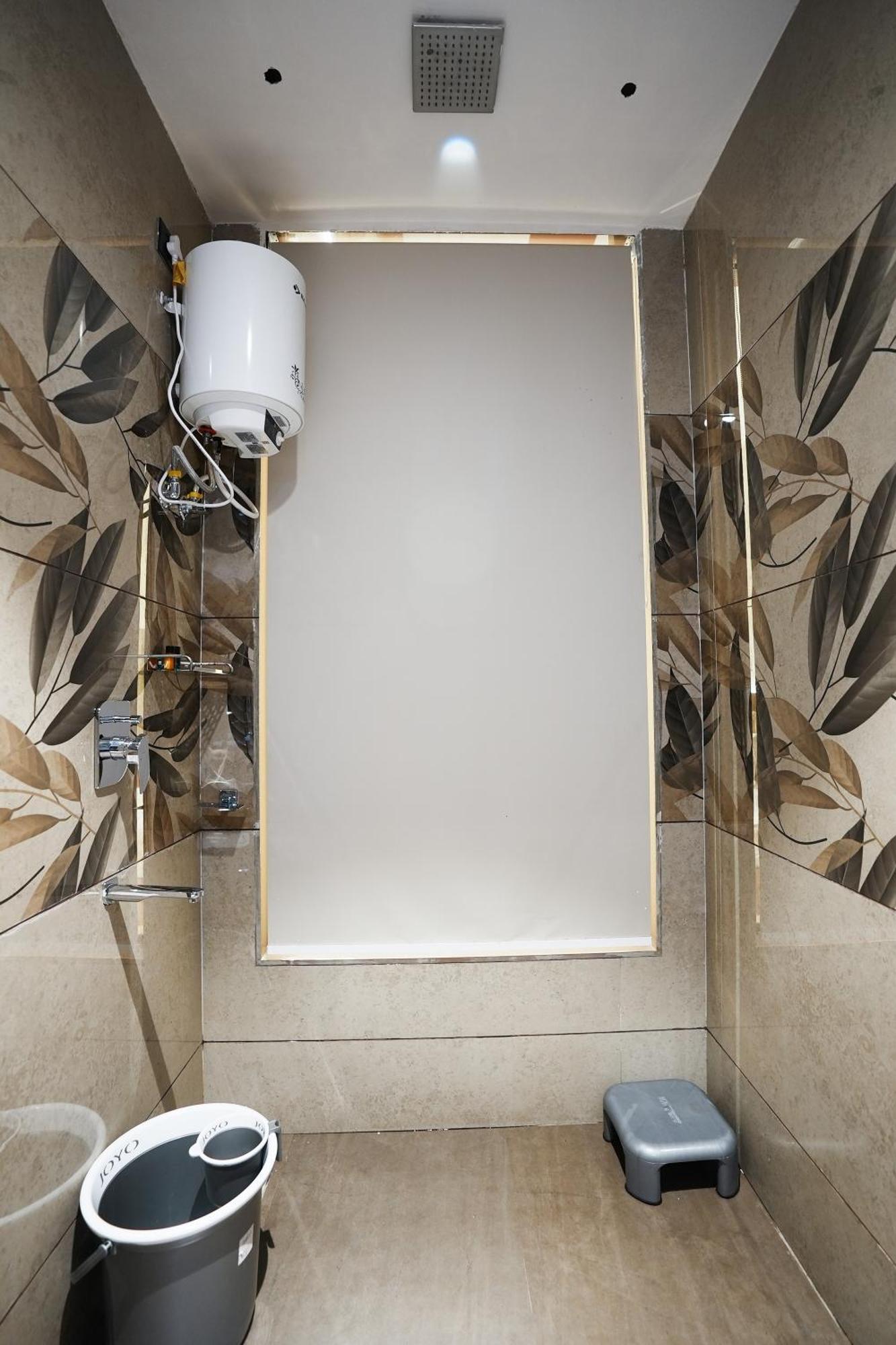 Madhav Residency Hotel & Banquet, Kalyan, Mumbai Εξωτερικό φωτογραφία