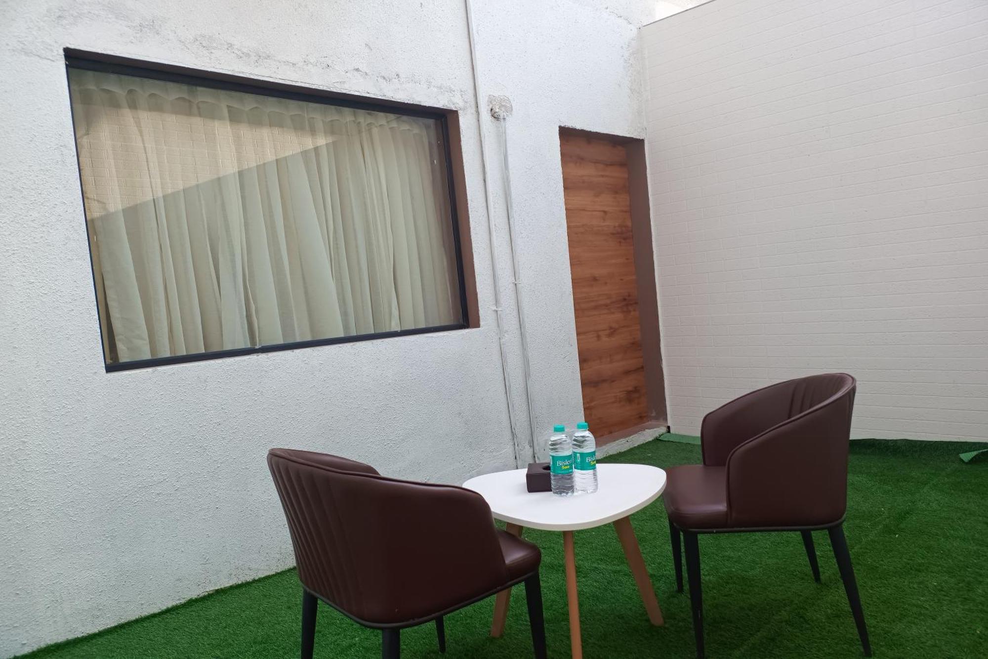 Madhav Residency Hotel & Banquet, Kalyan, Mumbai Εξωτερικό φωτογραφία